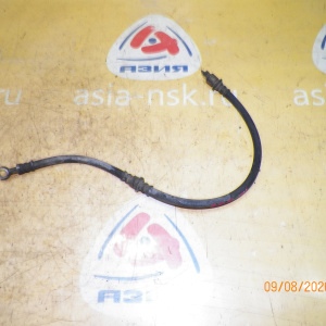 Шланг тормозной Subaru Forester SF5/SF9 перед, лев 26550FC020