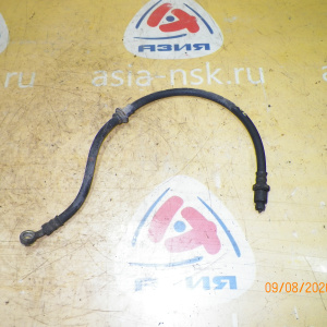 Шланг тормозной Subaru Impreza GG9/GGA/GD9/GDA/GDE 4WD Дисковые тормоза. зад, прав 26541FE000