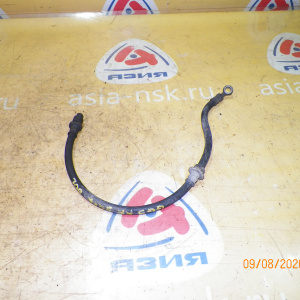 Шланг тормозной Subaru Impreza GG9/GGA/GD9/GDA/GDE 4WD Дисковые тормоза. зад, прав 26541FE000
