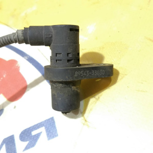 Датчик ABS Toyota Camry Gracia MCX10/ACV36/MCV10/MCV20/SXV20/MCV20 перед, лев ОБРЕЗАНА ФИШКА 89543-33030