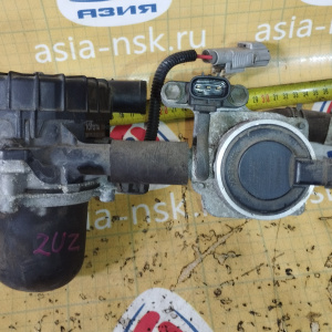 Насос дополнительного воздуха Toyota 176100C010 / 10200162AAC + 8942171010 + 2571050020 4Runner UZN215 2UZ + КЛАПАН + MAP
