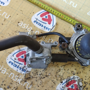 Насос дополнительного воздуха Toyota 176100C010 / 10200162BAC + 8942171010 + 2570450012 4Runner UZN215 2UZ + КЛАПАН + MAP