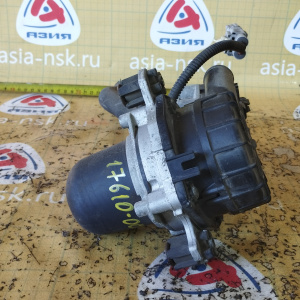 Насос дополнительного воздуха Toyota 176100C010 / 10200162BAC + 8942171010 + 2570450012 4Runner UZN215 2UZ + КЛАПАН + MAP