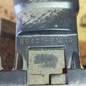 Насос дополнительного воздуха Toyota 176100C010 / 10200162BAC + 8942171010 + 2570450012 4Runner UZN215 2UZ + КЛАПАН + MAP