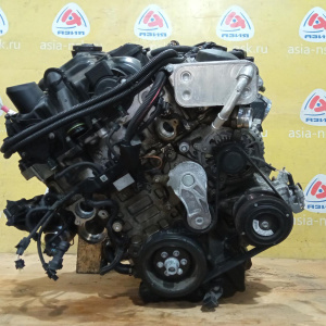 Двигатель BMW X1 N20B20A-A6860878 2WD 20i VL91 11002420298 E84 '2014