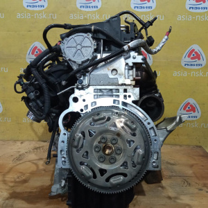 Двигатель BMW X1 N20B20A-A6860878 2WD 20i VL91 11002420298 E84 '2014
