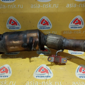 Катализатор BMW 18327646432 X1 E84 N20B20A '2014 2WD 20i VL91