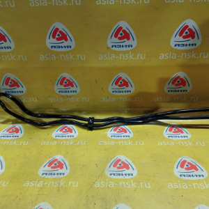 Трубка охлаждения АКПП BMW 17227611991 X1 E84 N20B20A '2012 2WD/4WD ZF 8HP45 пара