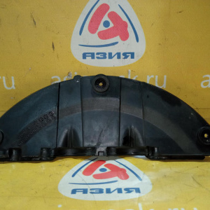 Кожух маховика BMW 24147629567 X1 E84 N20B20A '2014 Защитный щиток