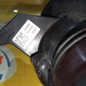 Термостат BMW 11537633476, 11537633477 X1 E84/F34 N20B20A/N20B20B '2012