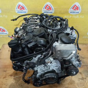 Двигатель BMW X1 N20B20A-A7890225 4WD 20iX VM11 11002420296 E84 '2012