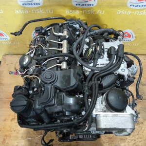 Двигатель BMW X1 N20B20A-A7890225 4WD 20iX VM11 11002420296 E84 '2012
