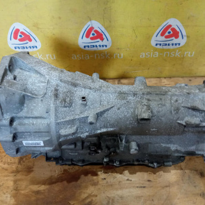 АКПП BMW X1 N20B20A 4WD ZF 8HP45X WVR без раздатки 24007640270, 24008617114 E84 '2012