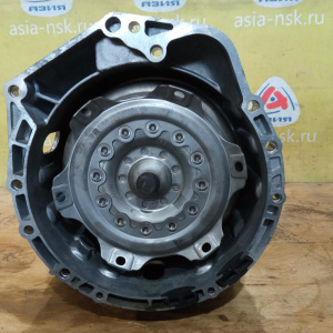 АКПП BMW X1 N20B20A 4WD ZF 8HP45X WVR без раздатки 24007640270, 24008617114 E84 '2012