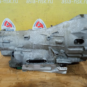 АКПП BMW X1 N20B20A 4WD ZF 8HP45X WVR без раздатки 24007640270, 24008617114 E84 '2012