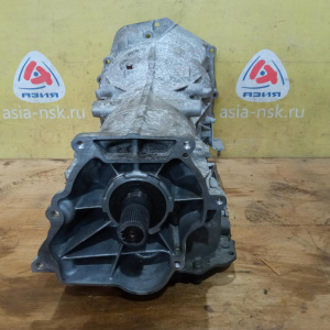 АКПП BMW X1 N20B20A 4WD ZF 8HP45X WVR без раздатки 24007640270, 24008617114 E84 '2012