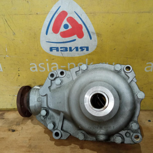 Редуктор BMW E84 X1 N20B20A '2012 I=3,15 31507533972, 31507533973
