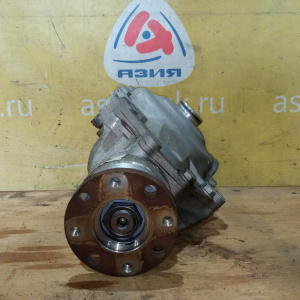Редуктор BMW E84 X1 N20B20A '2012 I=3,15 31507533972, 31507533973
