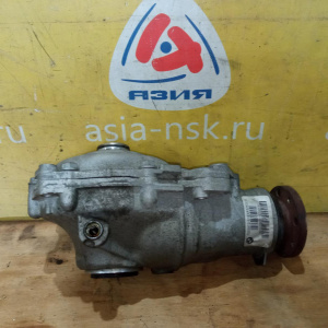Редуктор BMW E84 X1 N20B20A '2012 I=3,15 31507533972, 31507533973