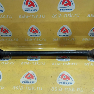 Кардан BMW X1 E84 '2012 N20B20A 4WD 8AT L=738MM 26209488491