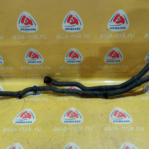 Патрубок радиатора печки BMW 64219239779 X1 E84 N20B20A '2012