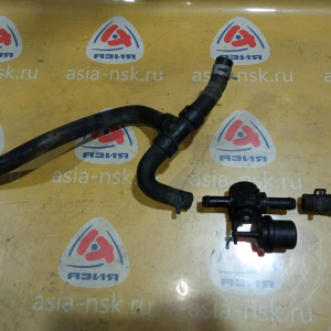Кран печки Ford Explorer 4 U251 Cologne V6/XS '2010 4.0L