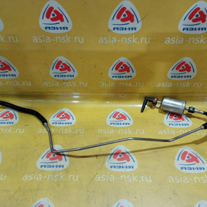 Трубка топливная Ford Explorer 4 U251 Cologne V6/XS '2010 4.0L