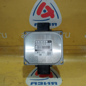 Блок управления акпп Opel Vectra C Z02/F68 L61/Z22SE '2002 BR 55350502