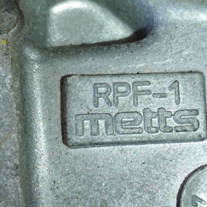 Кронштейн крепления троса Honda R18A1 Civic FD1 2WD m/t на мкпп PFB4 ( RPF-1 ) 24601-RPF-000