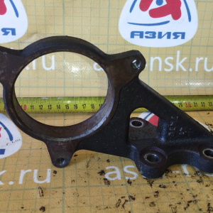 Кронштейн привода Nissan VQ35 Murano PNZ50 4WD CVT чугун ( CA0 ) 39780CA000