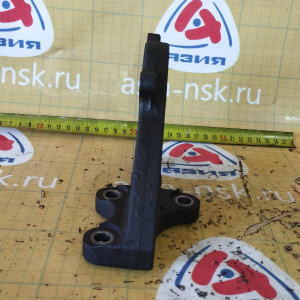 Кронштейн привода Nissan VQ35 Murano PNZ50 4WD CVT чугун ( CA0 ) 39780CA000