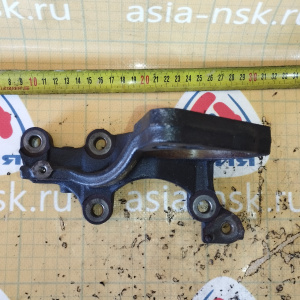 Кронштейн привода Nissan VQ35 Murano PNZ51 4WD CVT чугун ( T2 ) 39780JP00A