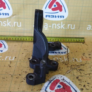 Кронштейн привода Nissan VQ35 Murano PNZ51 4WD CVT чугун ( T2 ) 39780JP00A