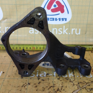 Кронштейн привода Nissan VQ35 Murano PNZ51 4WD CVT чугун ( T2 ) 39780JP00A