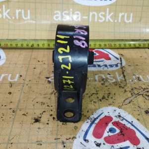 Подушка двигателя Nissan SR18 Primera U14/P11 2WD a/t F 11271-2J211