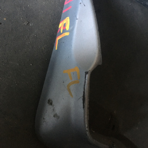 Брызговик HONDA Stream RN1 перед, лев
