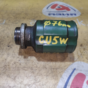 Шрус внутренний Mitsubishi CU2W/CU4W/CU5W Airtrek/Outlander 4G63/4G64/4G69 4WD a/t 24шл Только стакан W4A422RZD перед, прав MR953958 / MN156833