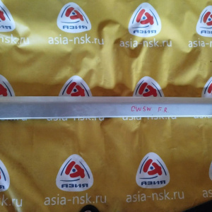 Накладка на дверь Mitsubishi Outlander CW5W перед, прав 5757A030