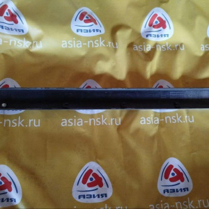 Накладка на дверь Mitsubishi Outlander CW5W перед, лев 5757A029