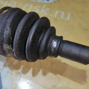Шрус втутренний Mitsubishi EC1A/EC3A/EC7A/N71W Aspire/Galant/Legnum/RVR 4G93/4G94/4G64 4WD a/t С валом 23шл W4A421U6A3 перед, прав MR336594/MR145424/MR276714