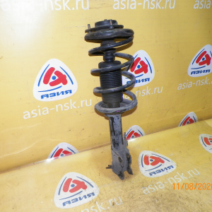 Стойка Nissan B13/B14/N14/N15/R10/R11/Y10 Sunny/Pulsar/Presea/Wingroad перед, прав Прокаченная с новым пыльником. 54302-0M327.54302-0M328.54302-0M425.54302-0M