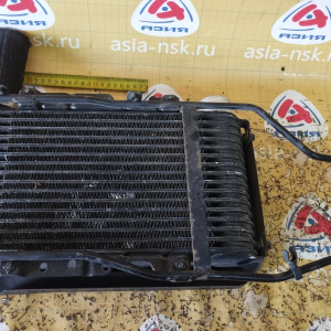 Интеркулер Mitsubishi N43W Chariot 4G63 MR187363