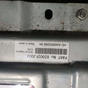 Высоковольтная батарея Subaru GPE Impreza XV 82002 FJ000