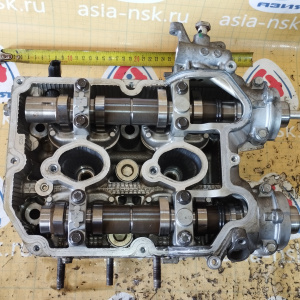 Головка блока Subaru EJ204/EJ20R/EJ20X Impreza GH '2006- 2 вальная   1 ЕГР R ( T20N )