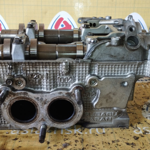 Головка блока Subaru EJ204/EJ20R/EJ20X Impreza GH '2006- 2 вальная   1 ЕГР R ( T20N )