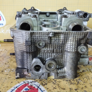 Головка блока Subaru EJ204/EJ20R/EJ20X Impreza GH '2006- 2 вальная   1 ЕГР L ( T20N )