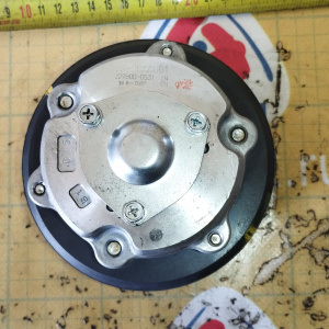 Шестерня распредвала Subaru 13320AA001 / 229800-0531 Impreza GH EL154/EJ204/EJ255 R в муфта VVTI ( верх ) ( RH-IN )