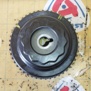 Шестерня распредвала Subaru 13049AA041 Impreza GH EL154/EJ204/EJ255 R н пластик ( низ ) ( R-EX )