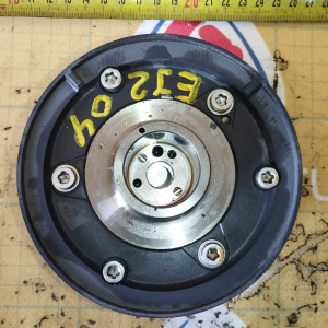 Шестерня распредвала Subaru 13322AA001 / 229800-0551 Impreza GH EL154/EJ204/EJ255 L в муфта VVTI ( верх ) ( LH-IN )
