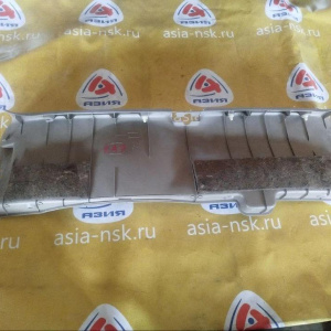 Накладка замка багажника Honda Odyssey RA6/RA7/RA8/RA9 84640-S3N-J010